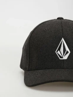 Volcom Full Stone Hthr Flexfit Cap