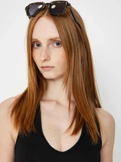 Volcom Gimmestank Rib Wmn T-Shirt