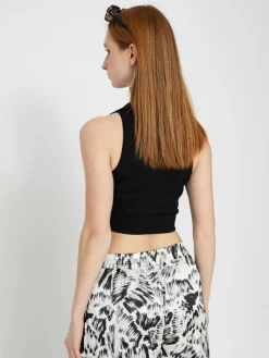 Volcom Gimmestank Rib Wmn T-Shirt