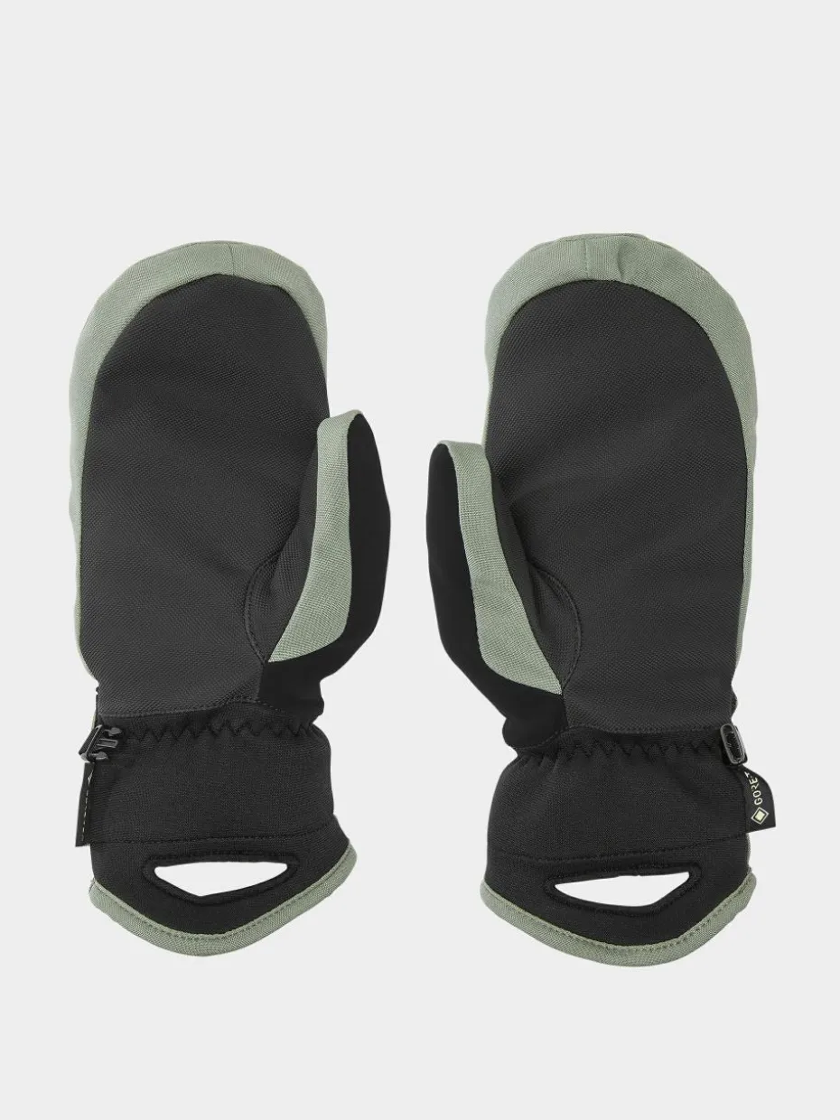 Volcom Handschuhe Peep Gore Tex Mitt Wmn