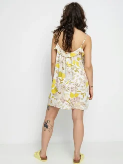 Volcom Happy Clouds Kleid Wmn