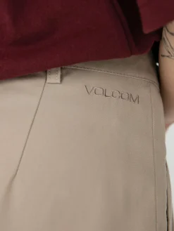 Volcom Histone Hose Wmn