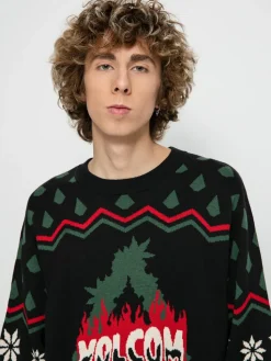 Volcom Holi Dazed Pulli