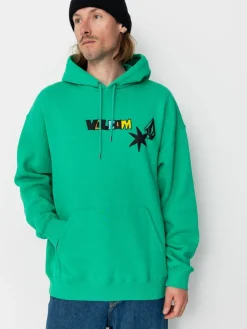 Volcom Hoodie Fa Bob Mollema 1 HD