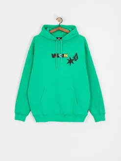 Volcom Hoodie Fa Bob Mollema 1 HD