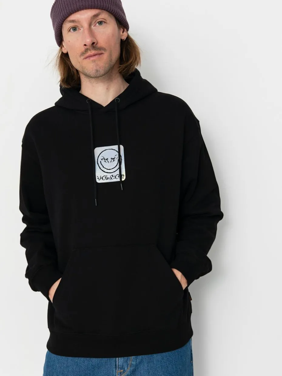 Volcom Hoodie Fa F Rygalski HD