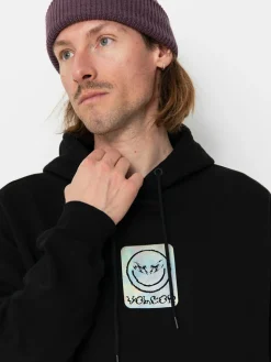 Volcom Hoodie Fa F Rygalski HD