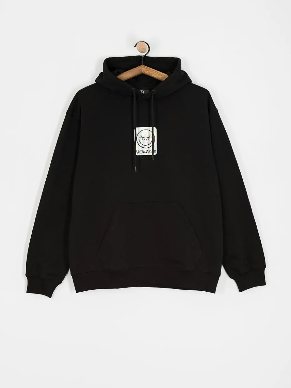 Volcom Hoodie Fa F Rygalski HD