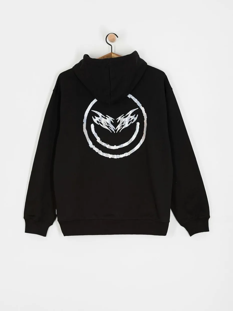 Volcom Hoodie Fa F Rygalski HD