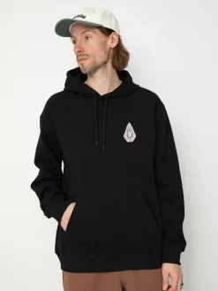 Volcom Hoodie Fa Tetsunori HD