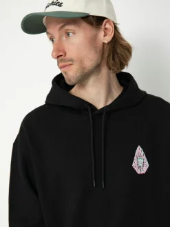 Volcom Hoodie Fa Tetsunori HD