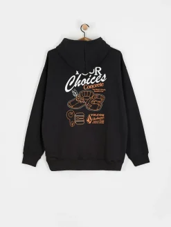 Volcom Hoodie Pour Choices HD