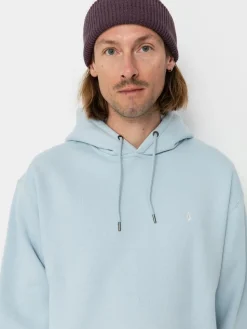 Volcom Hoodie Single Stone HD