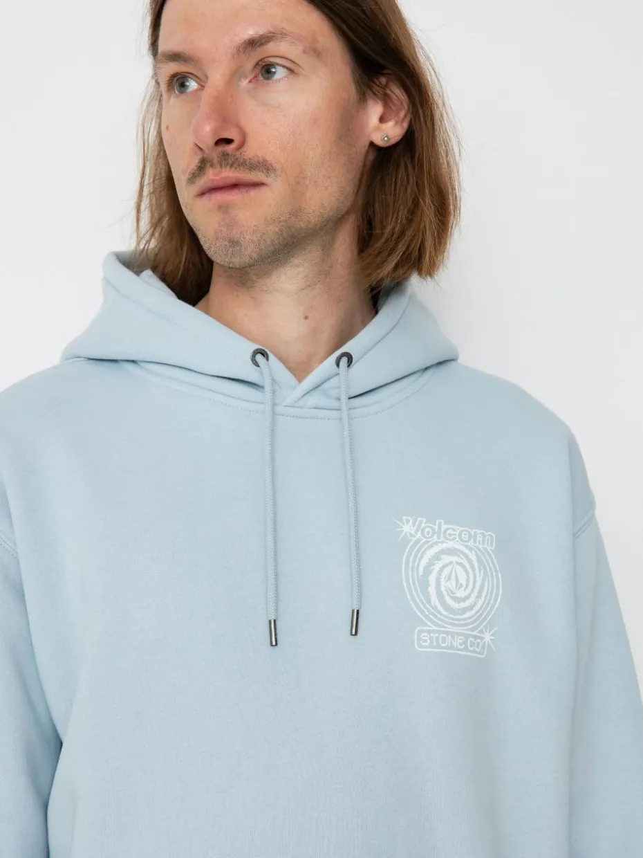 Volcom Hoodie Watanite HD