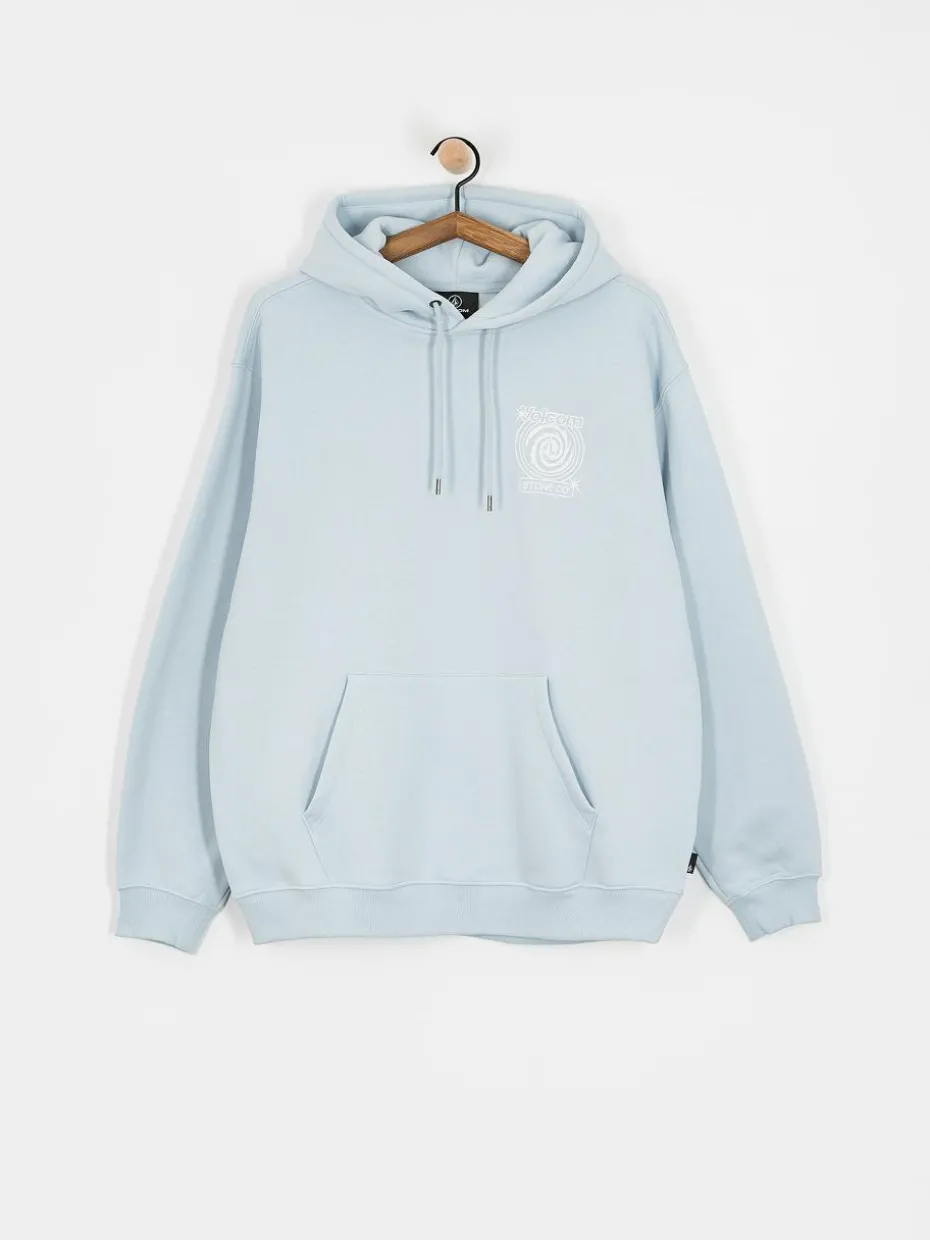 Volcom Hoodie Watanite HD