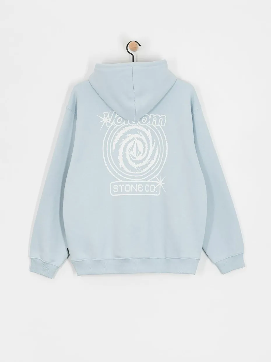 Volcom Hoodie Watanite HD