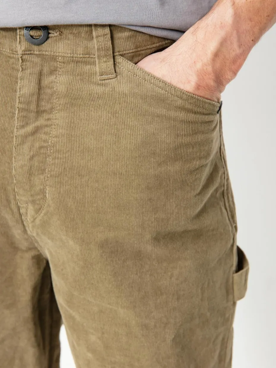 Volcom Hose Kraftsman Cord