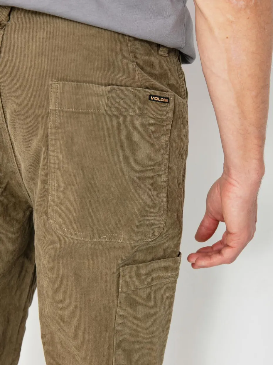 Volcom Hose Kraftsman Cord