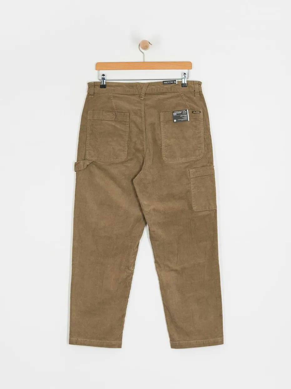Volcom Hose Kraftsman Cord