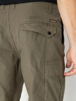 Volcom Hose Strange Tripper Tapered Cargo