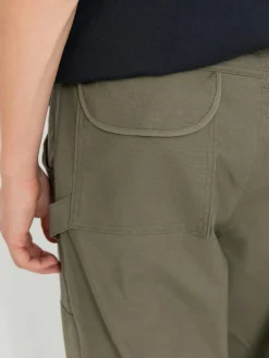 Volcom Hose Tt B Iguchi Work