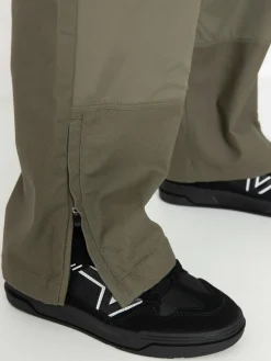 Volcom Hose Tt B Iguchi Work