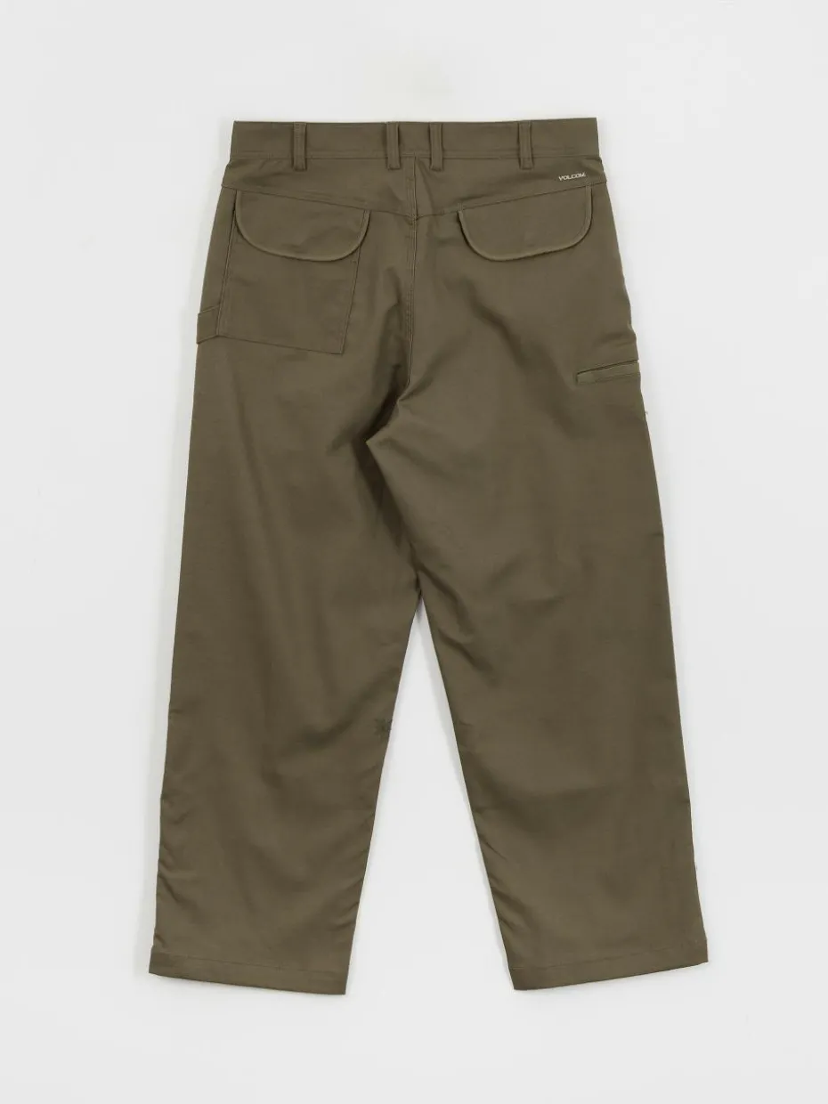 Volcom Hose Tt B Iguchi Work