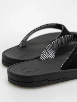 Volcom Jack Robinson Flip Flops