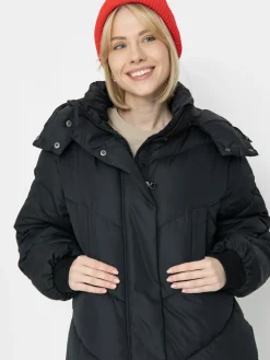 Volcom Jacke Alldaylong Puff Wmn