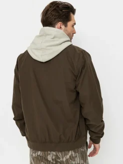 Volcom Jacke Burnward