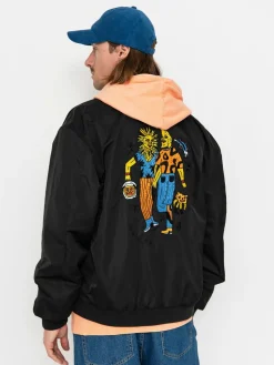 Volcom Jacke Fa Bob Mollema