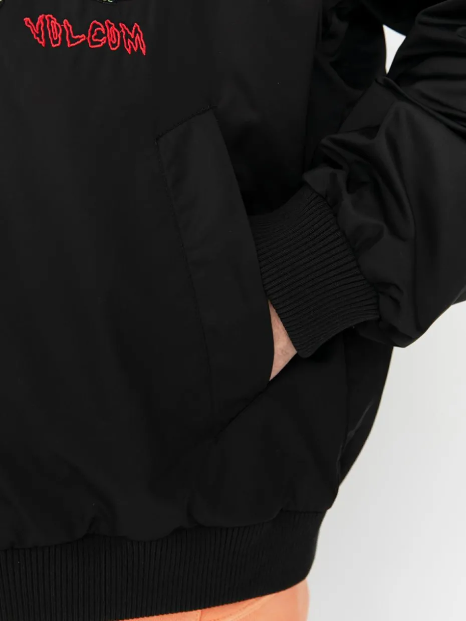 Volcom Jacke Fa Bob Mollema