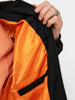 Volcom Jacke Fa Bob Mollema