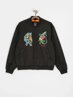 Volcom Jacke Fa Bob Mollema