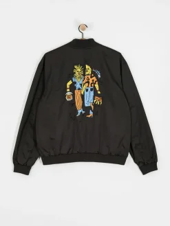 Volcom Jacke Fa Bob Mollema