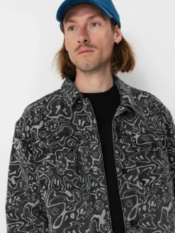 Volcom Jacke Fa F Rygalski