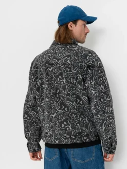 Volcom Jacke Fa F Rygalski