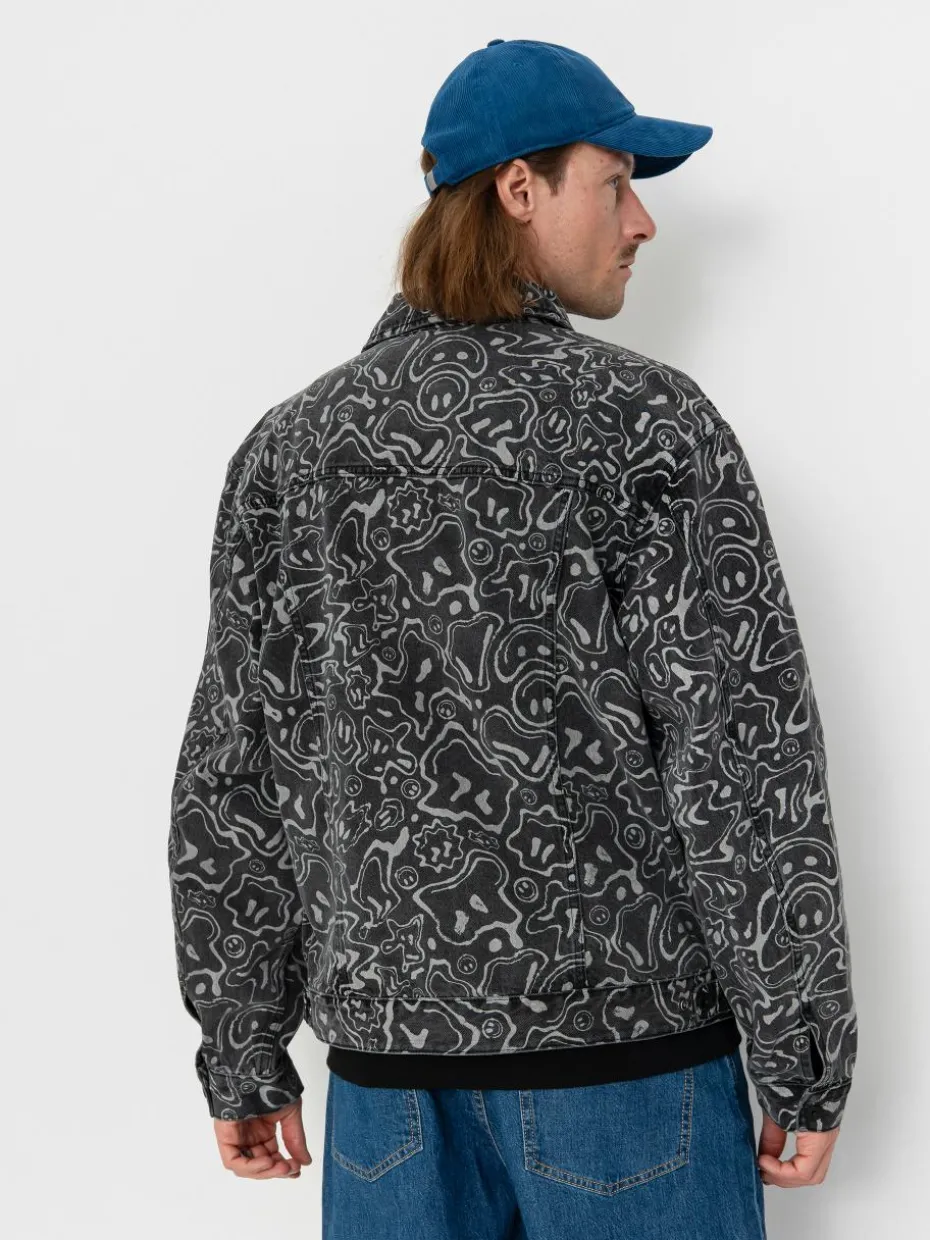 Volcom Jacke Fa F Rygalski