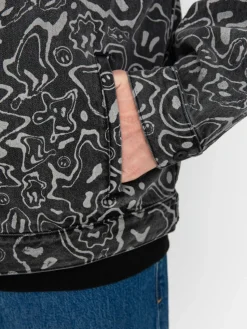 Volcom Jacke Fa F Rygalski