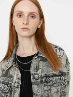 Volcom Jacke Fa Filip Rygalski Wmn