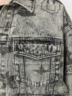 Volcom Jacke Fa Filip Rygalski Wmn