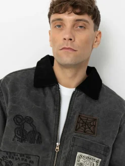 Volcom Jacke Fa Keutchi