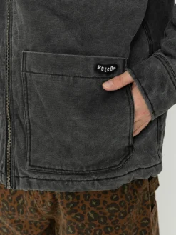 Volcom Jacke Fa Keutchi