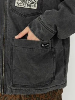 Volcom Jacke Fa Keutchi