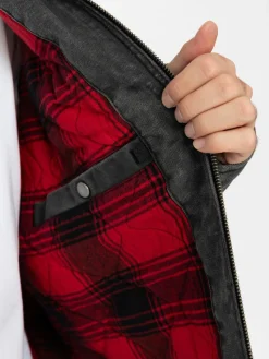 Volcom Jacke Fa Keutchi