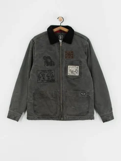 Volcom Jacke Fa Keutchi