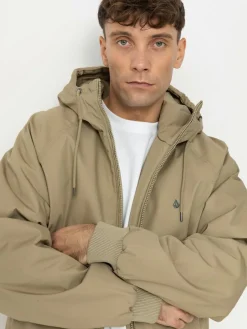 Volcom Jacke Hernan 10K