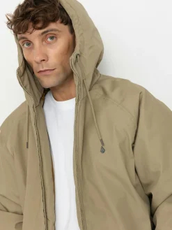Volcom Jacke Hernan 10K