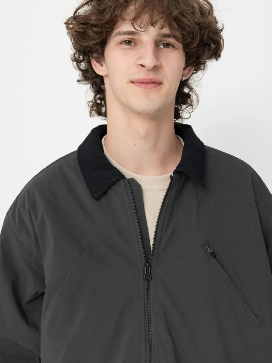 Volcom Jacke Tt B Iguchi Light