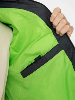 Volcom Jacke Weestone Puff